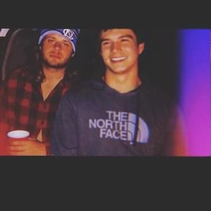 Meet your Posher, Ben